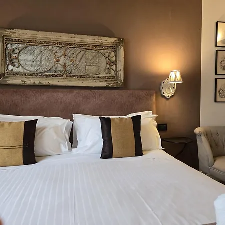 B&B Cimatori Firenze Esterno foto