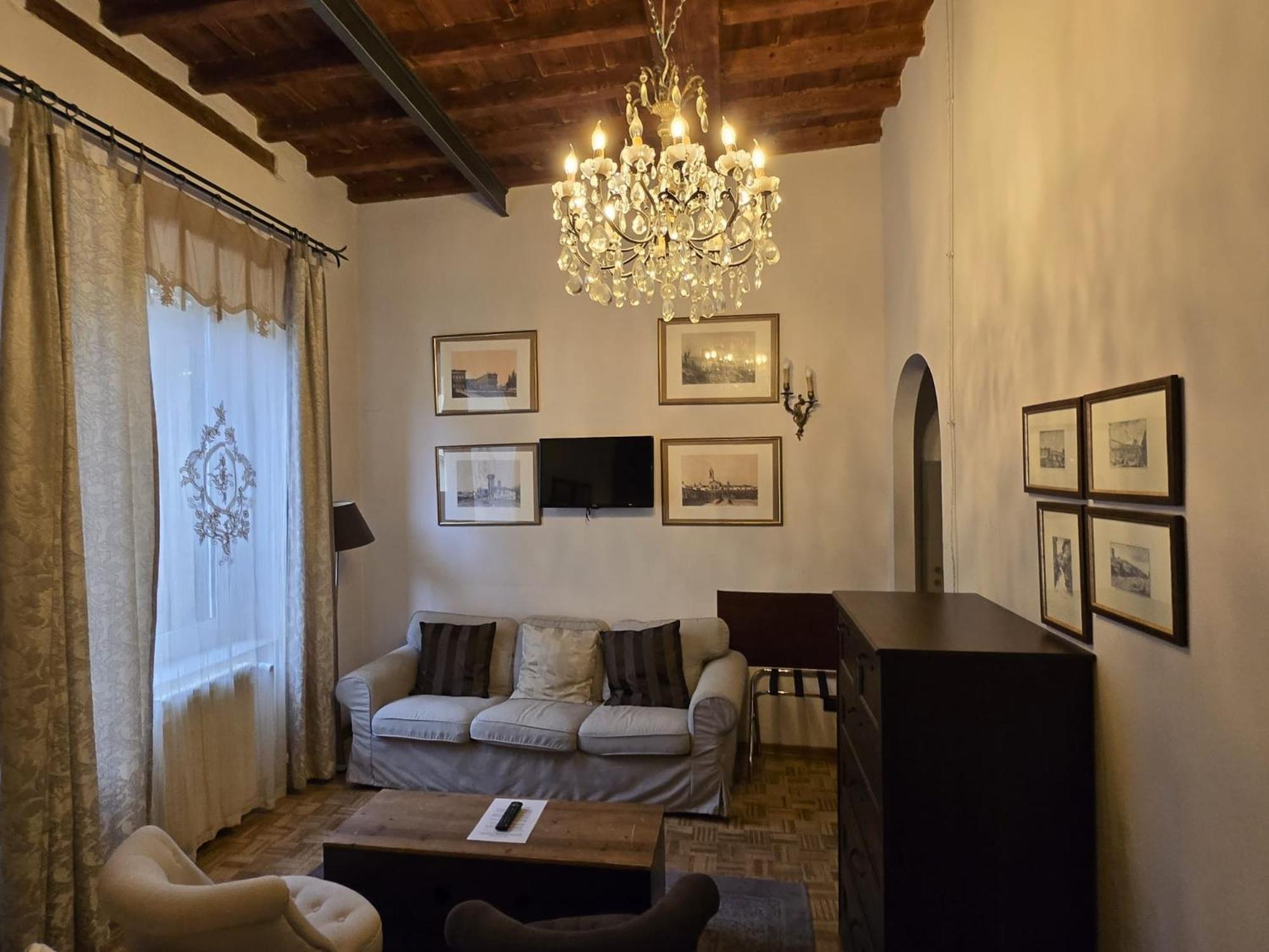 Cimatori 3* Florencia