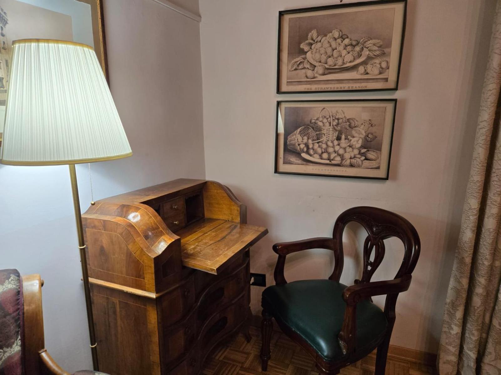 Cimatori Bed and breakfast Florencia