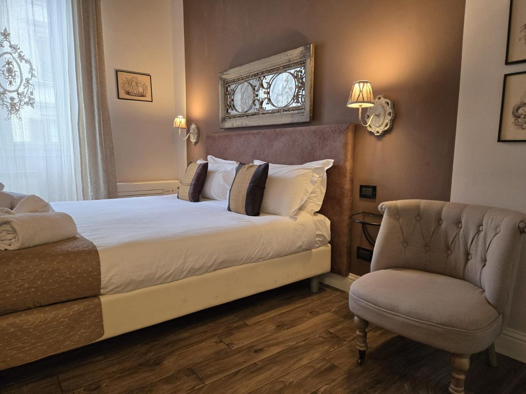 Cimatori Bed & Breakfast Firenze