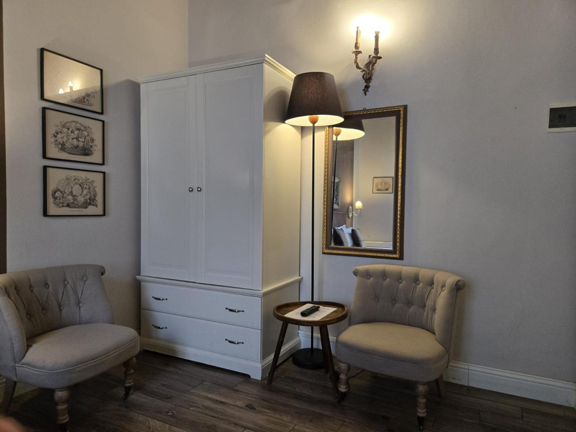 Cimatori 3* Florencia