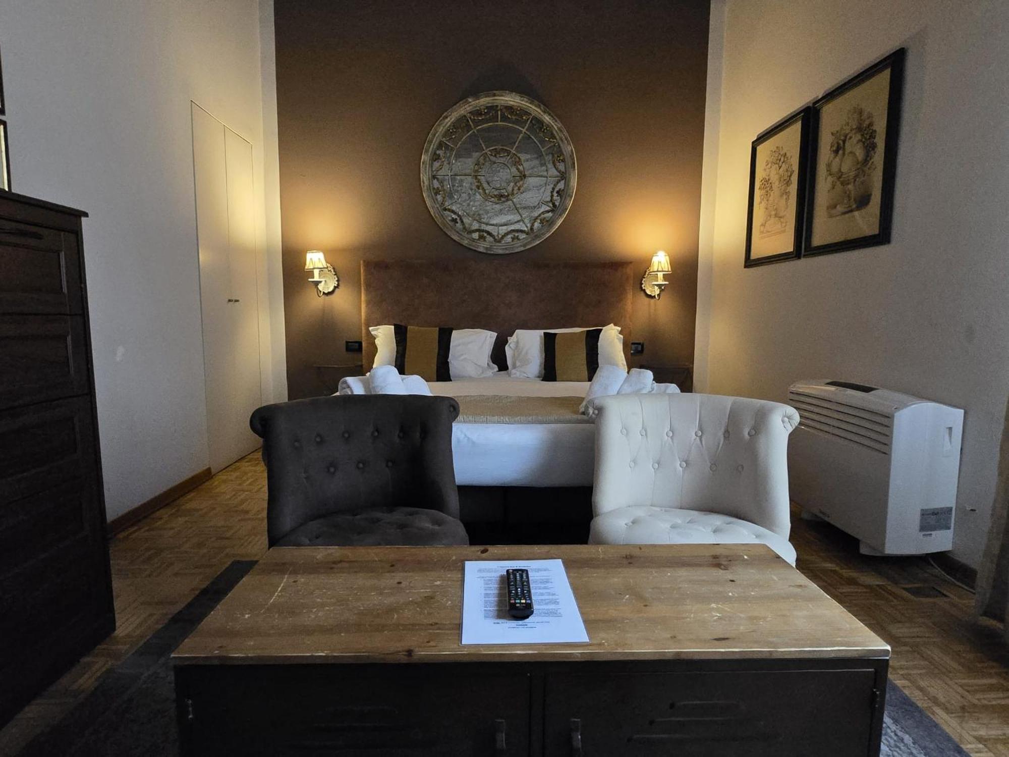 Cimatori Bed and breakfast