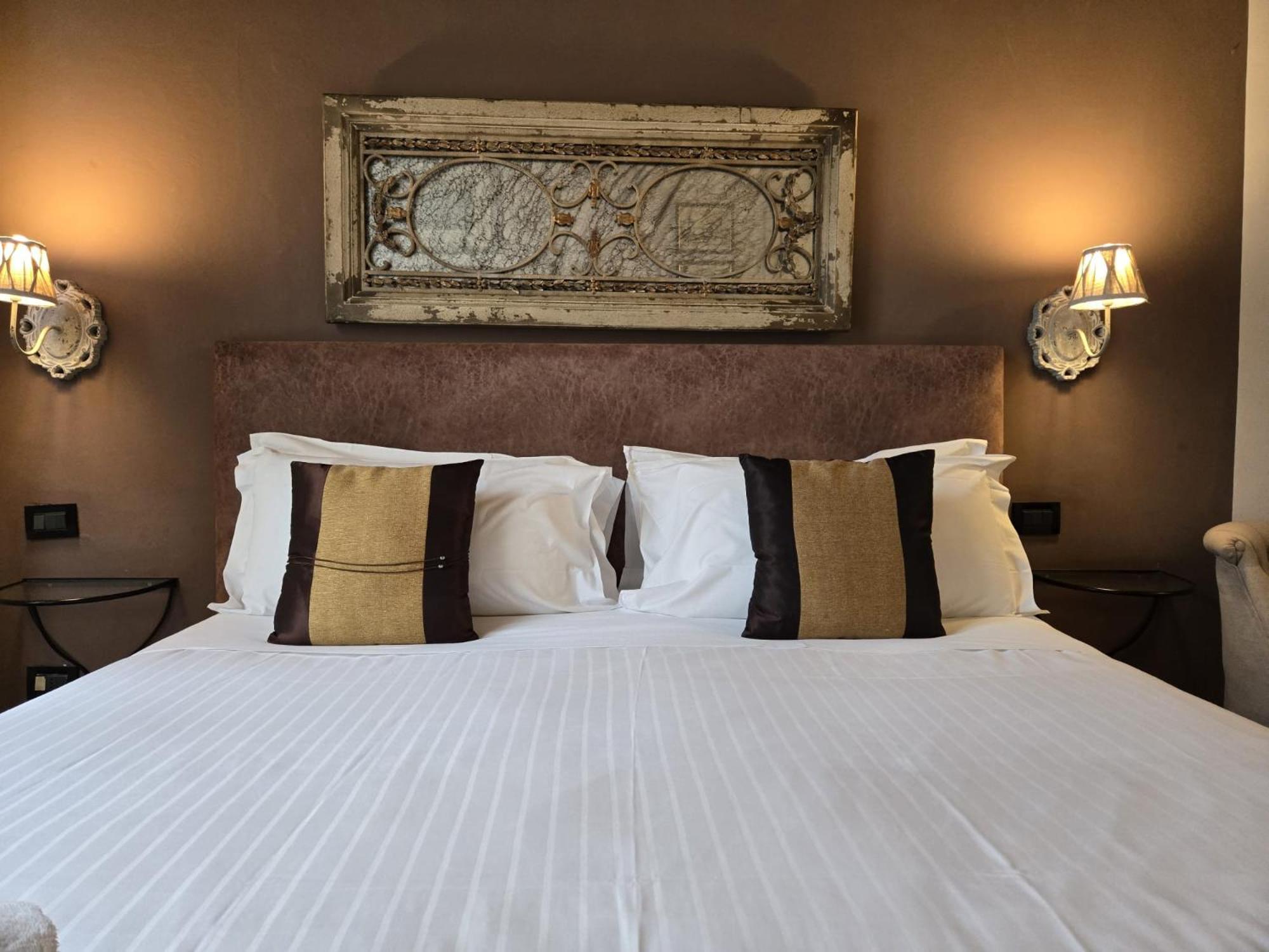 Bed and breakfast Cimatori