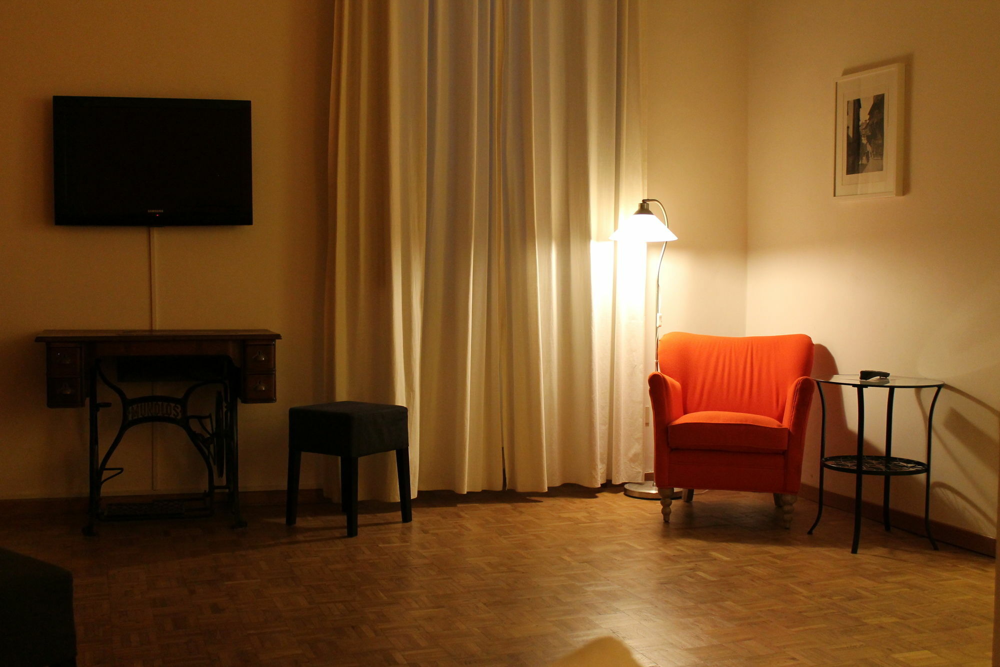 Bed and breakfast Cimatori 3*