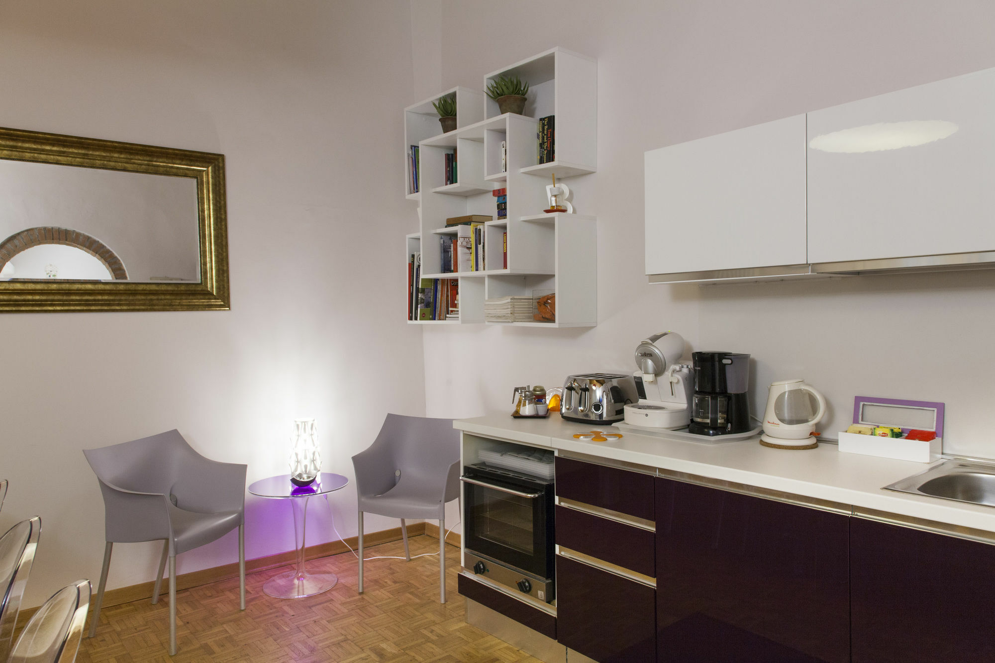 Bed & Breakfast Cimatori
