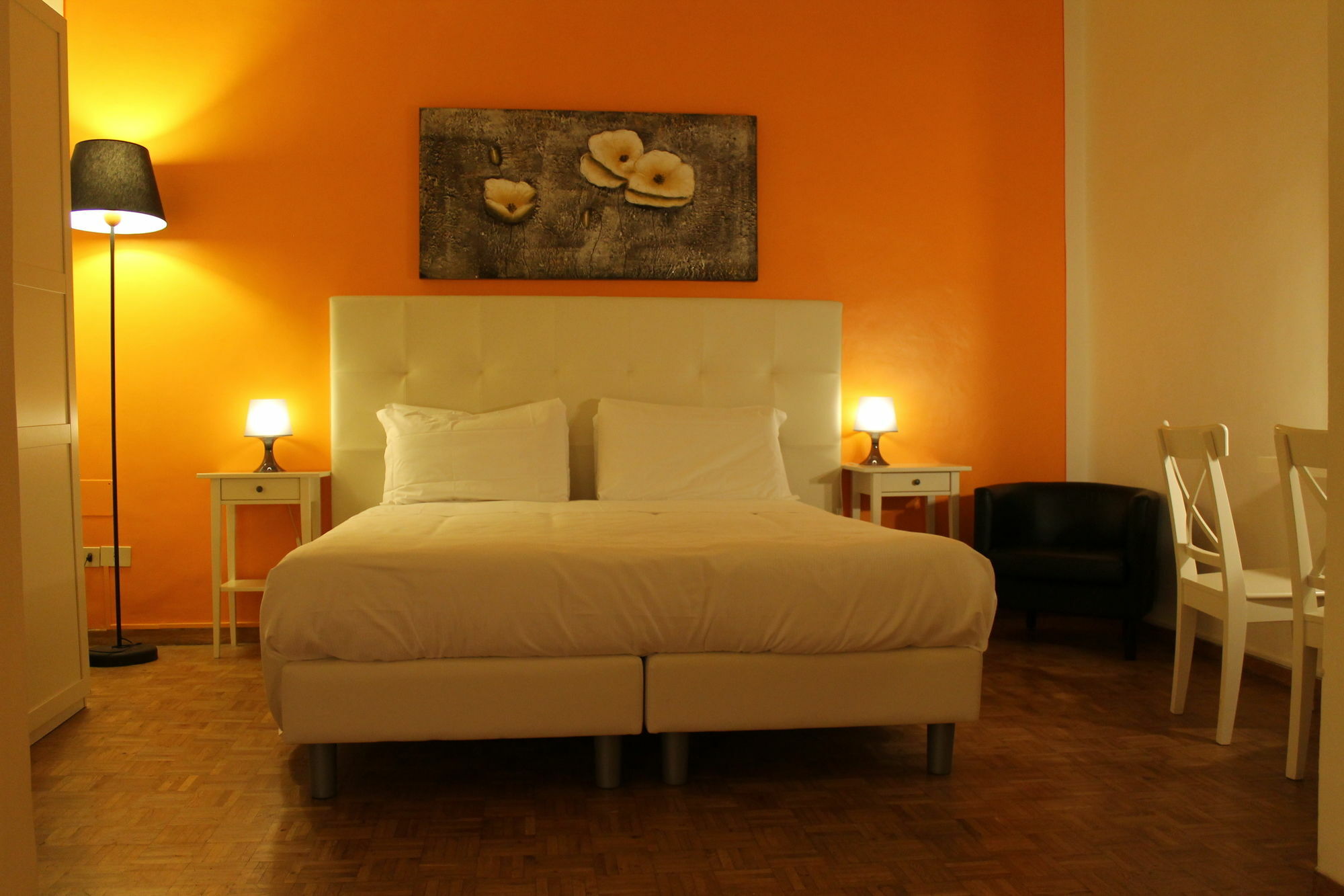 Cimatori 3* Florencia