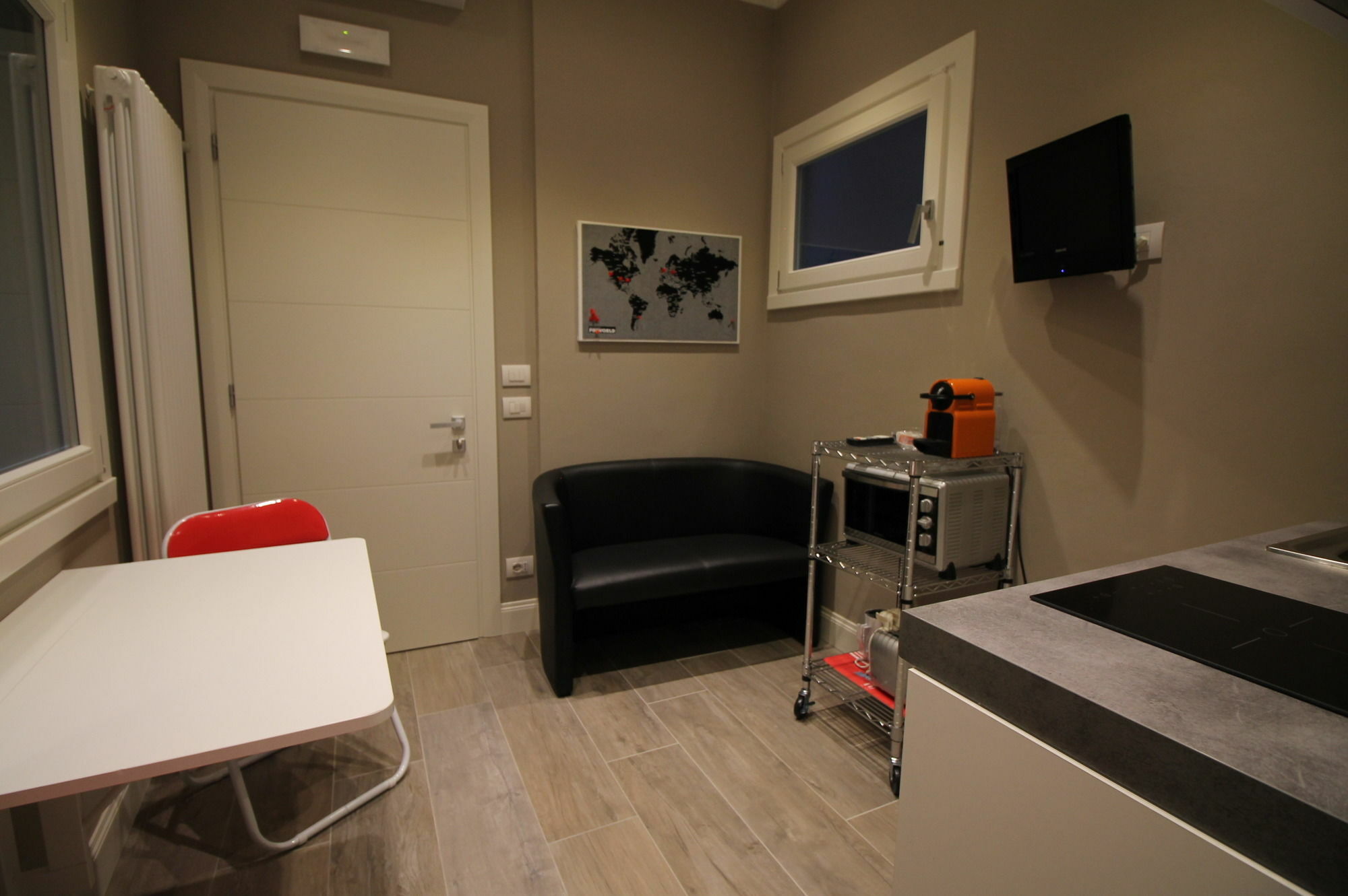 Bed and breakfast Cimatori 3*