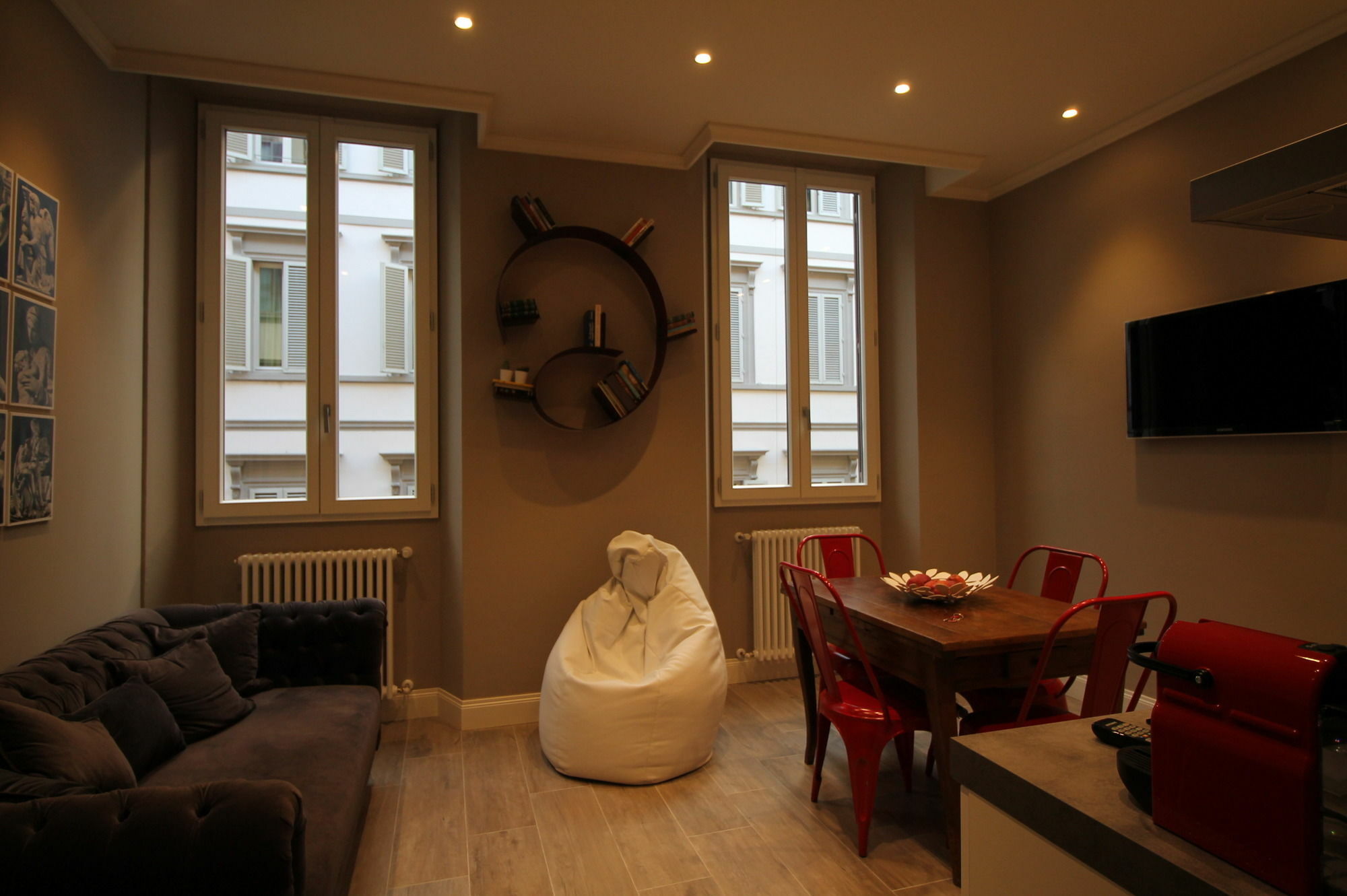 Bed & Breakfast Cimatori