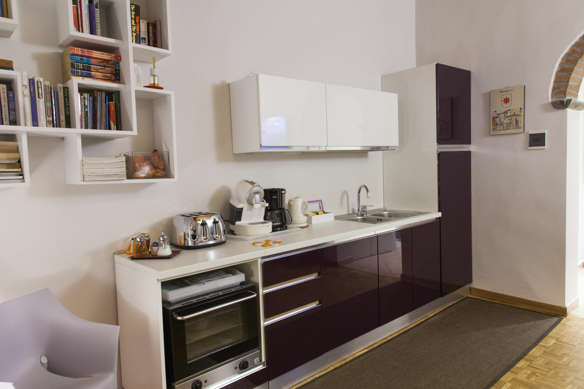 Bed & Breakfast Cimatori 3*
