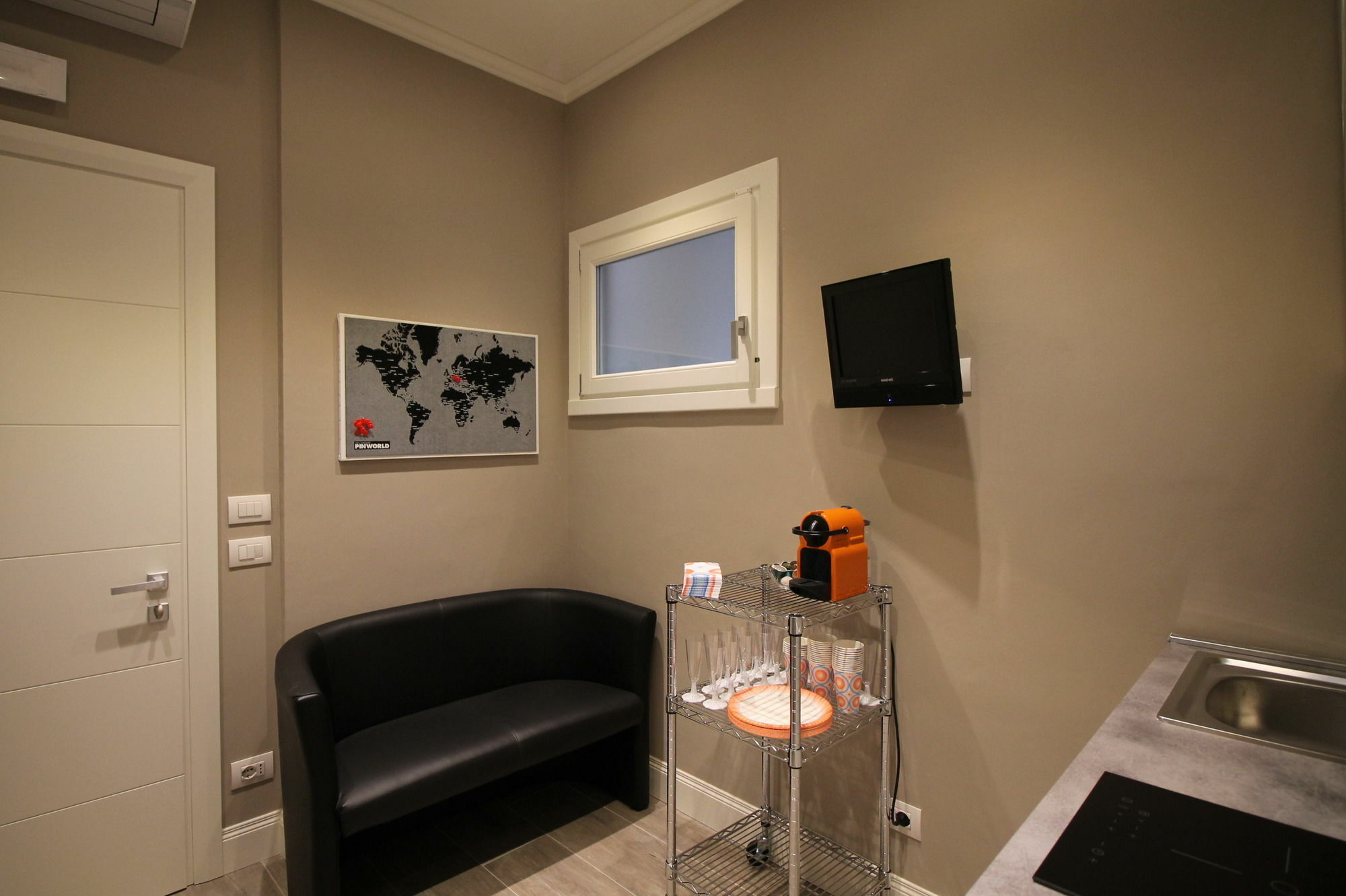 Cimatori Bed and breakfast 3*