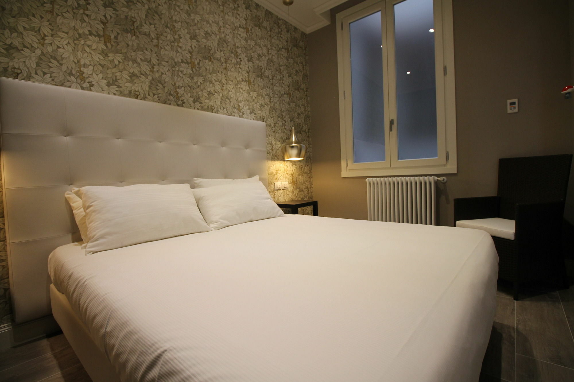 Bed and breakfast Cimatori 3*