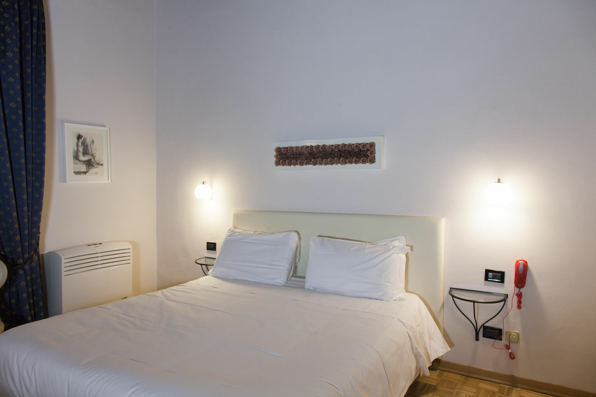 Cimatori Bed & Breakfast Florence