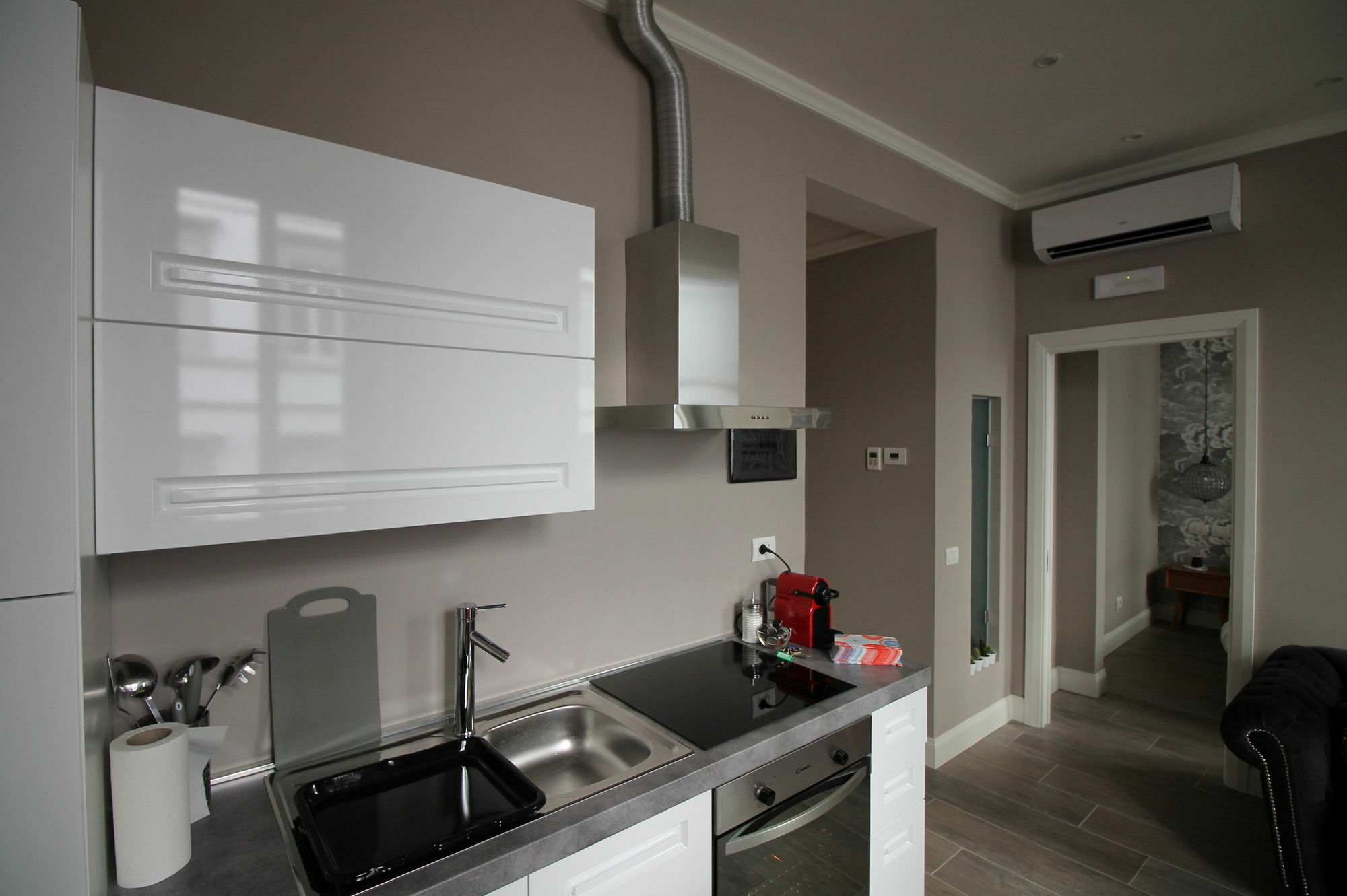 Bed and breakfast Cimatori 3*