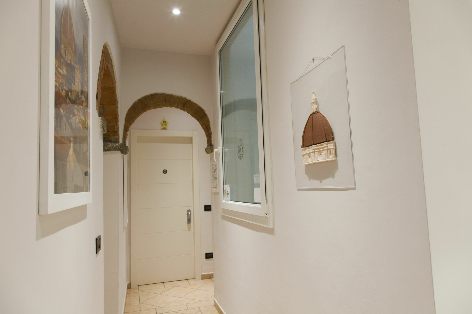 Cimatori Bed & Breakfast Florence
