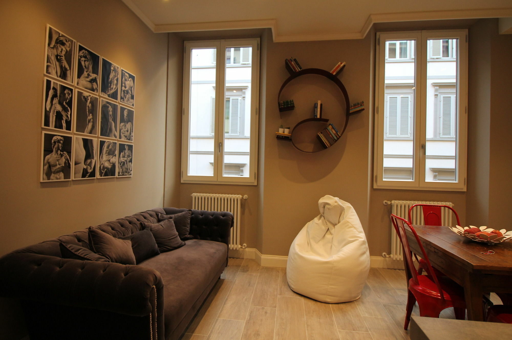 Cimatori Bed and breakfast