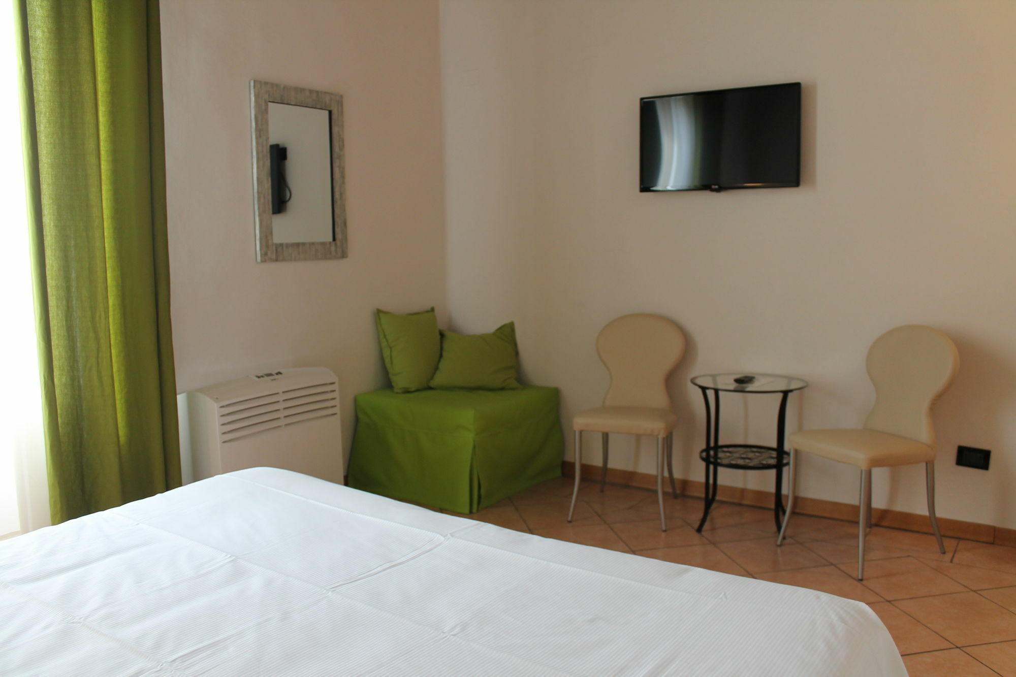 Bed and breakfast Cimatori Florencia