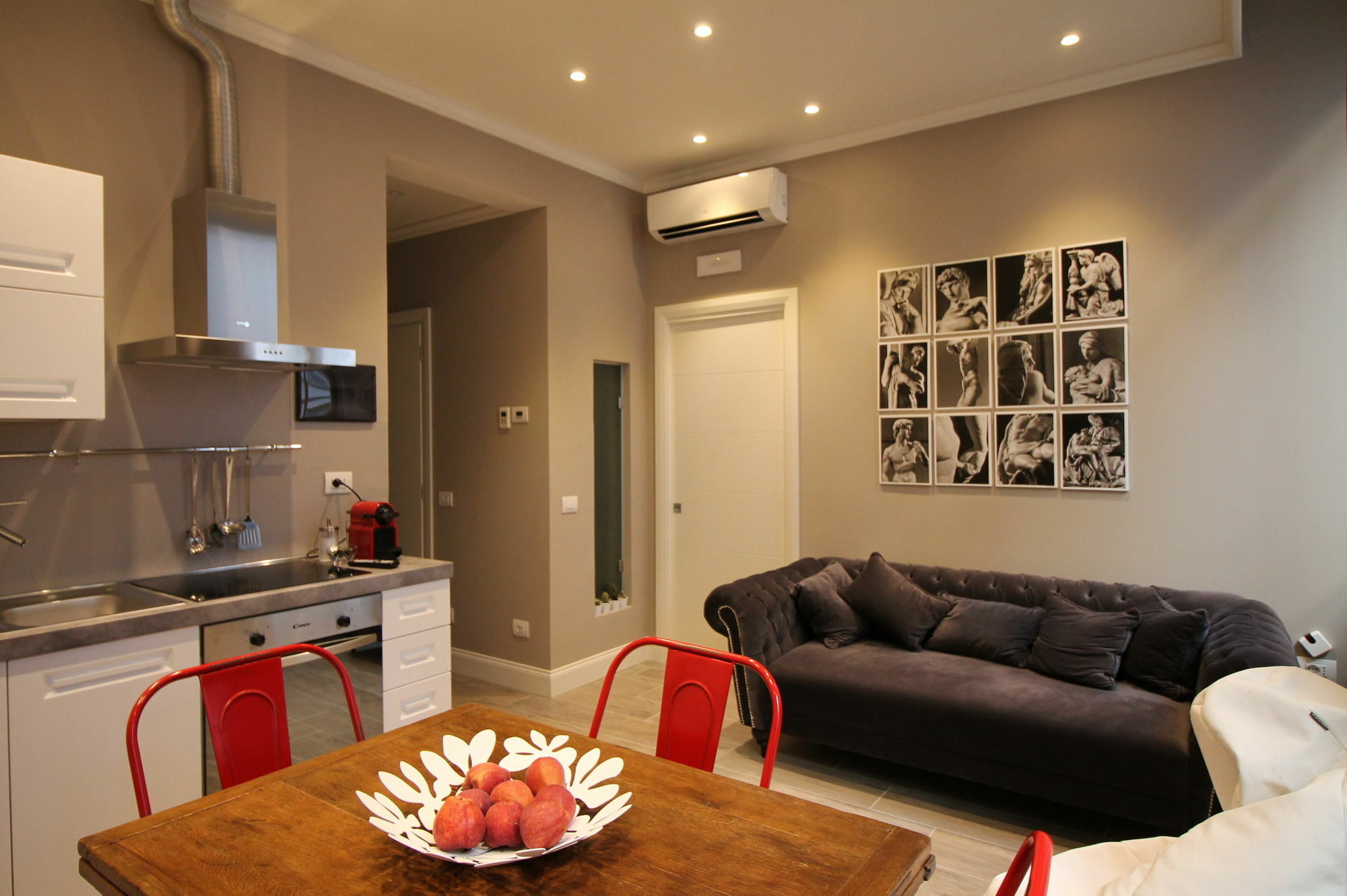 Bed and breakfast Cimatori Florencia