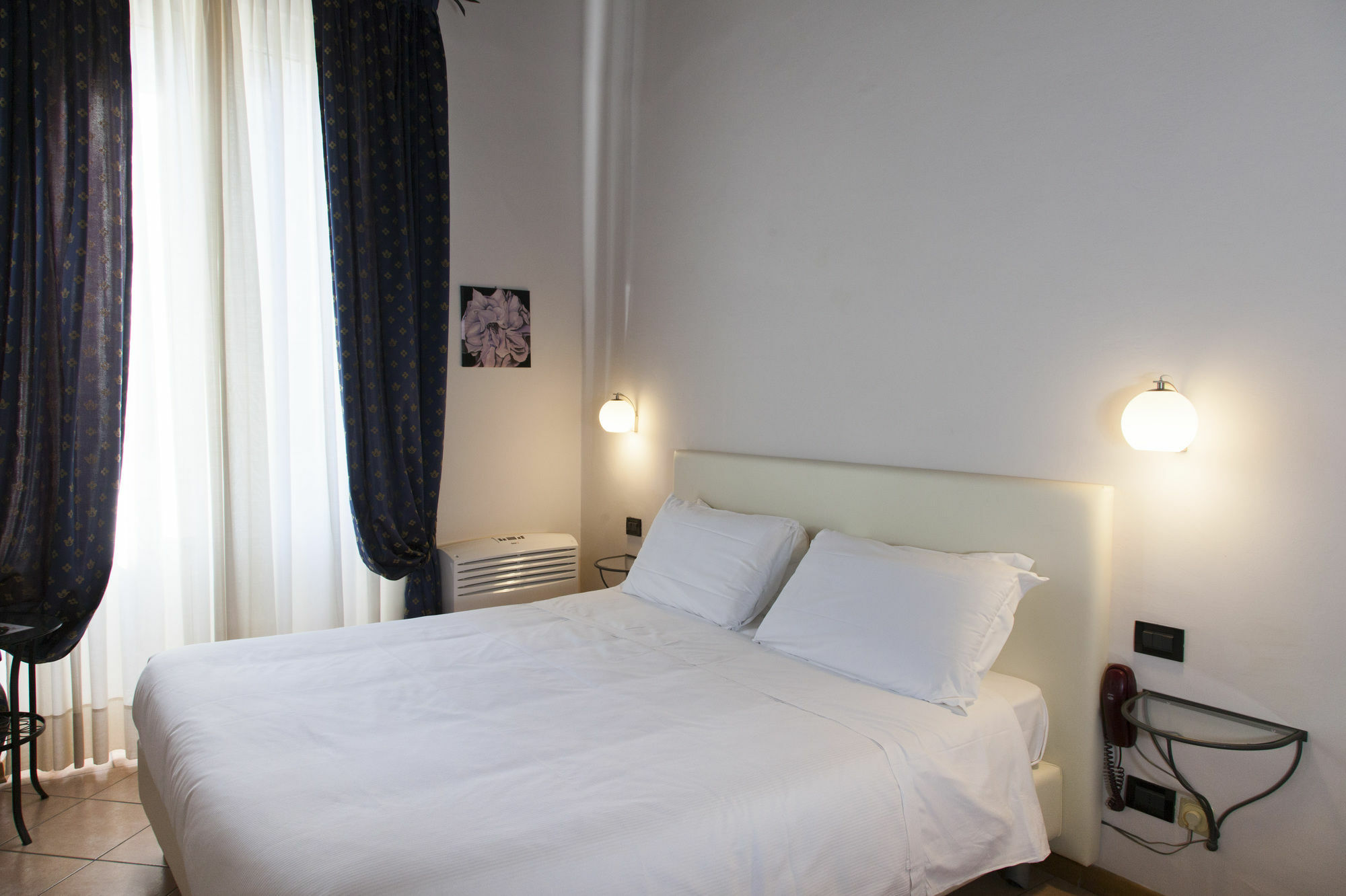 Bed and breakfast Cimatori