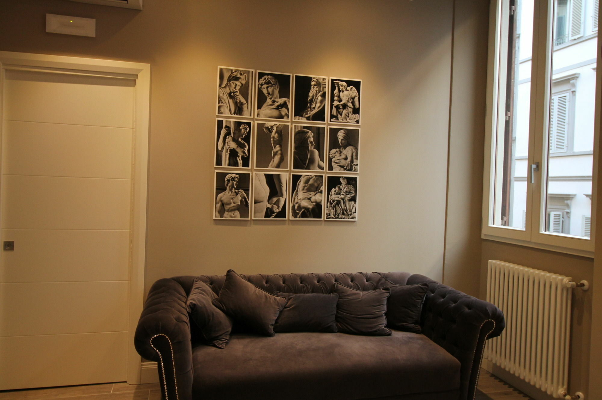 Bed & Breakfast Cimatori Florence