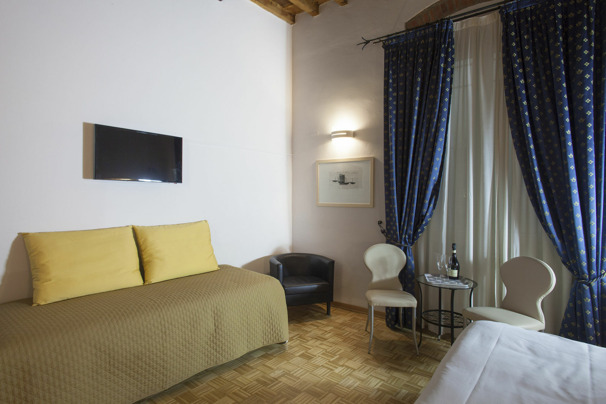 Bed and breakfast Cimatori 3*