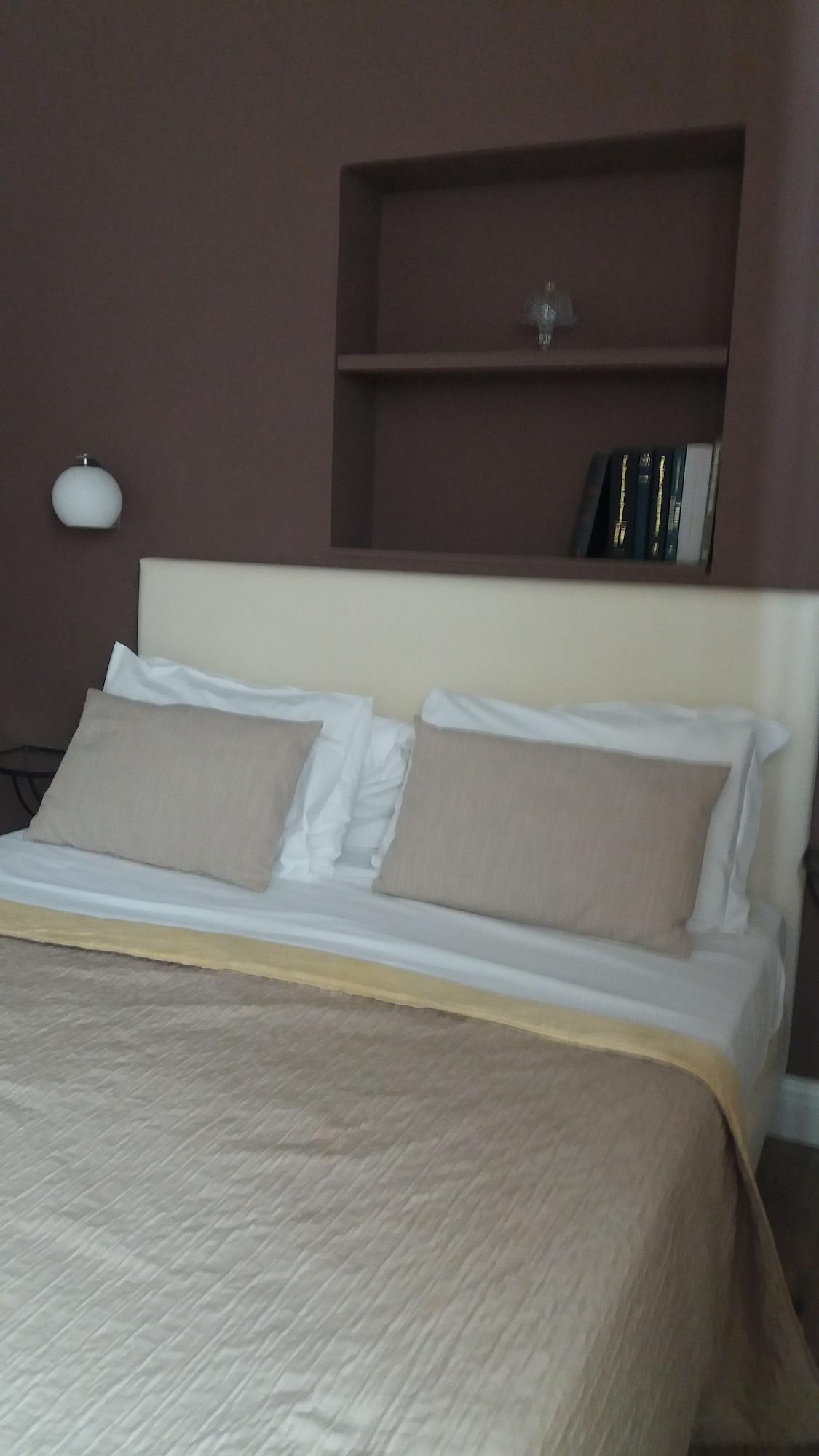Cimatori Bed & Breakfast