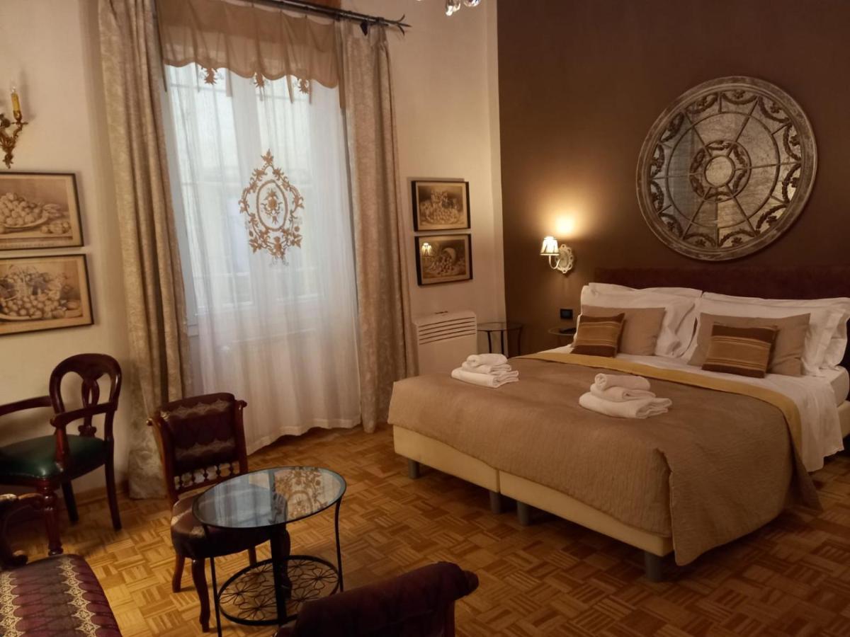 Cimatori 3* Florença