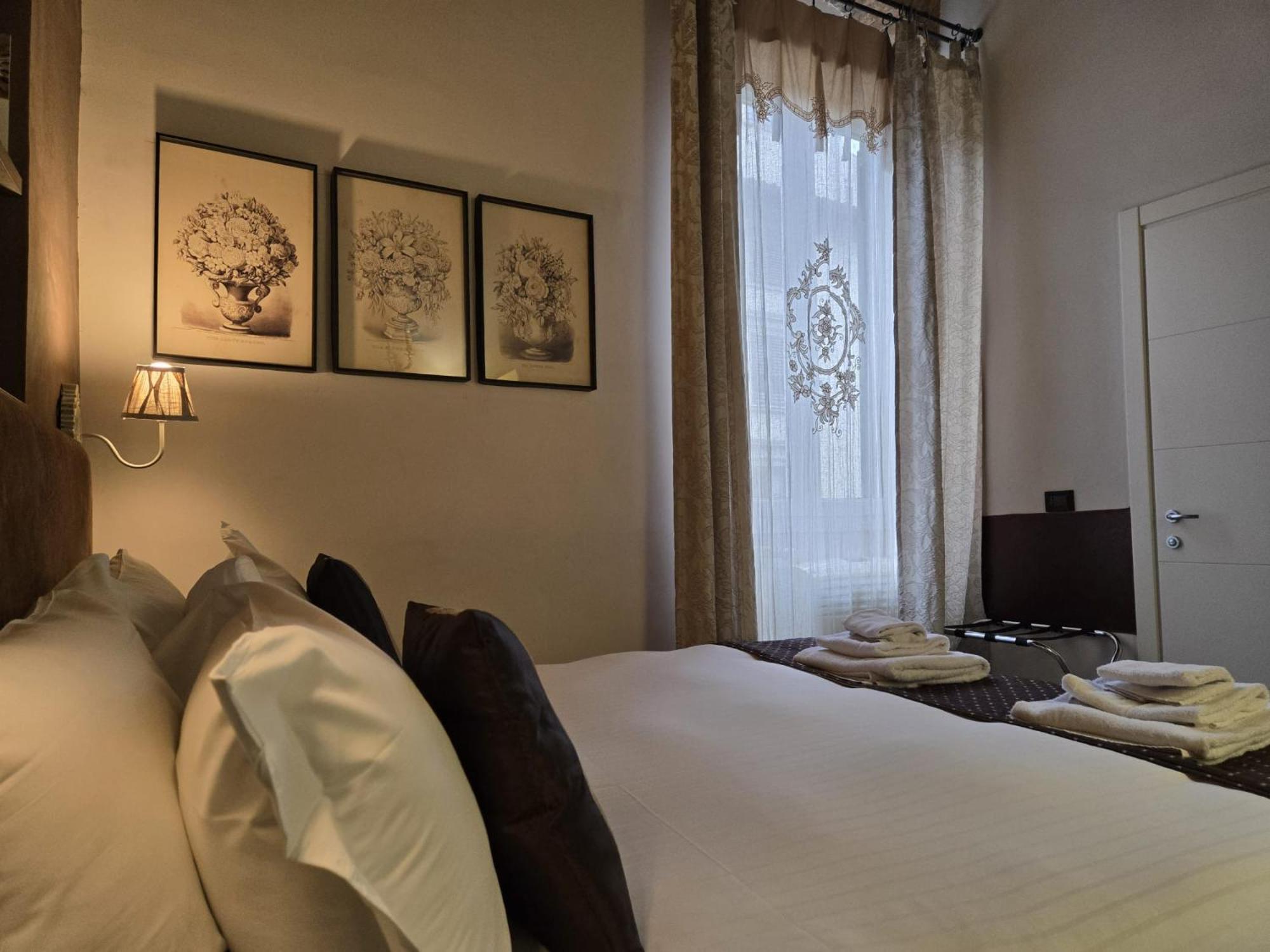 Cimatori Bed & Breakfast Florence