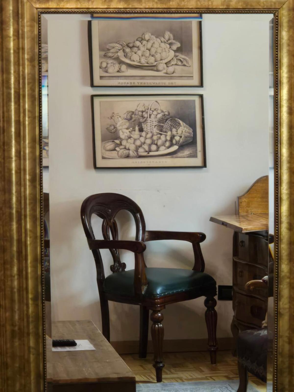 Cimatori 3* Florença
