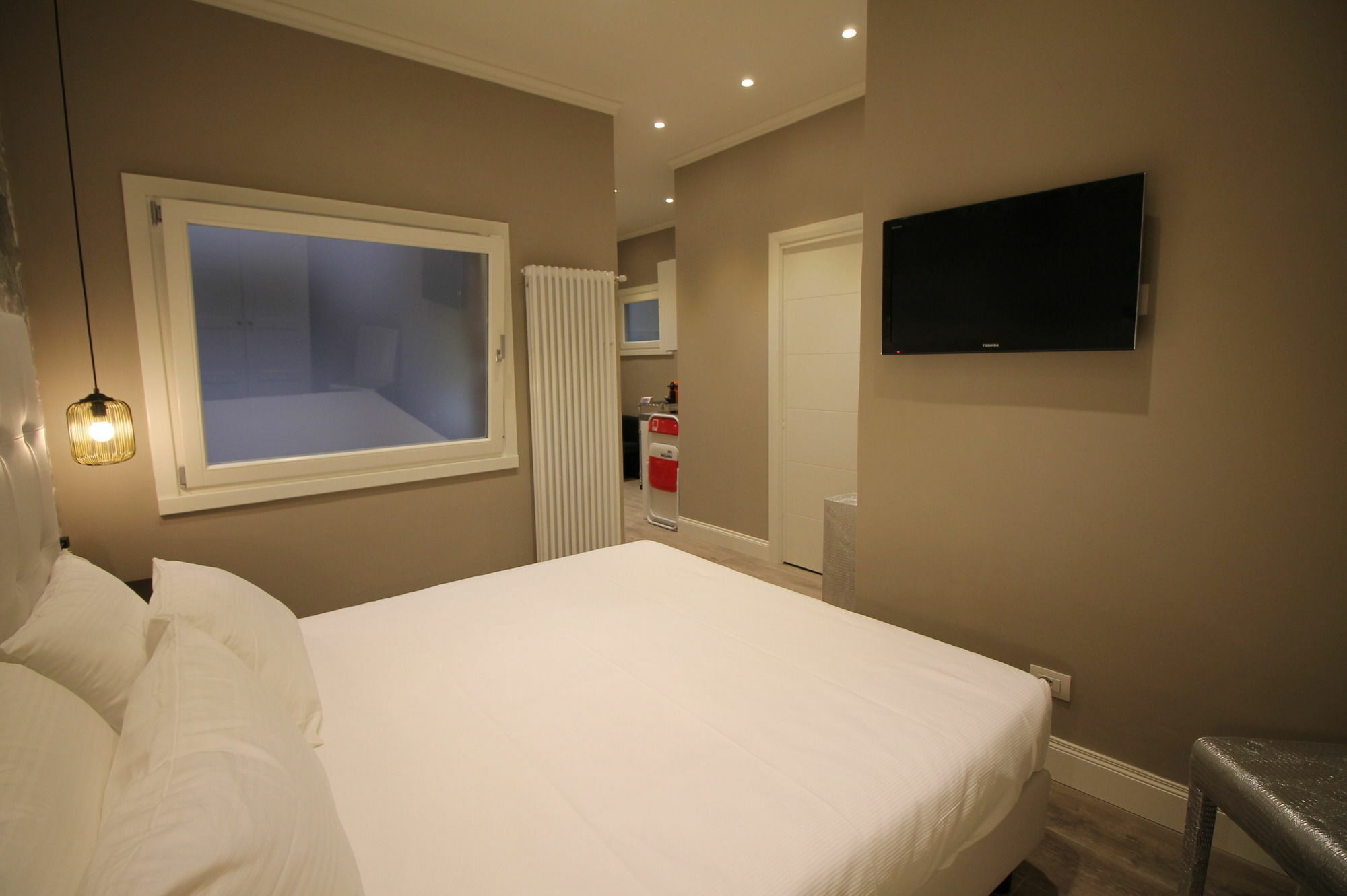 Cimatori Bed and breakfast